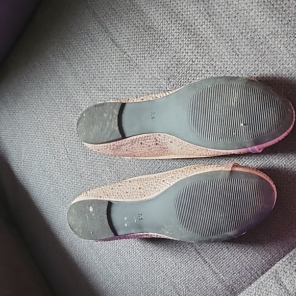 Guess women flat shoes - Picture 3 of 6